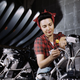Illustration for article titled Stunning, Rare Photos of the Women Workers of WWII